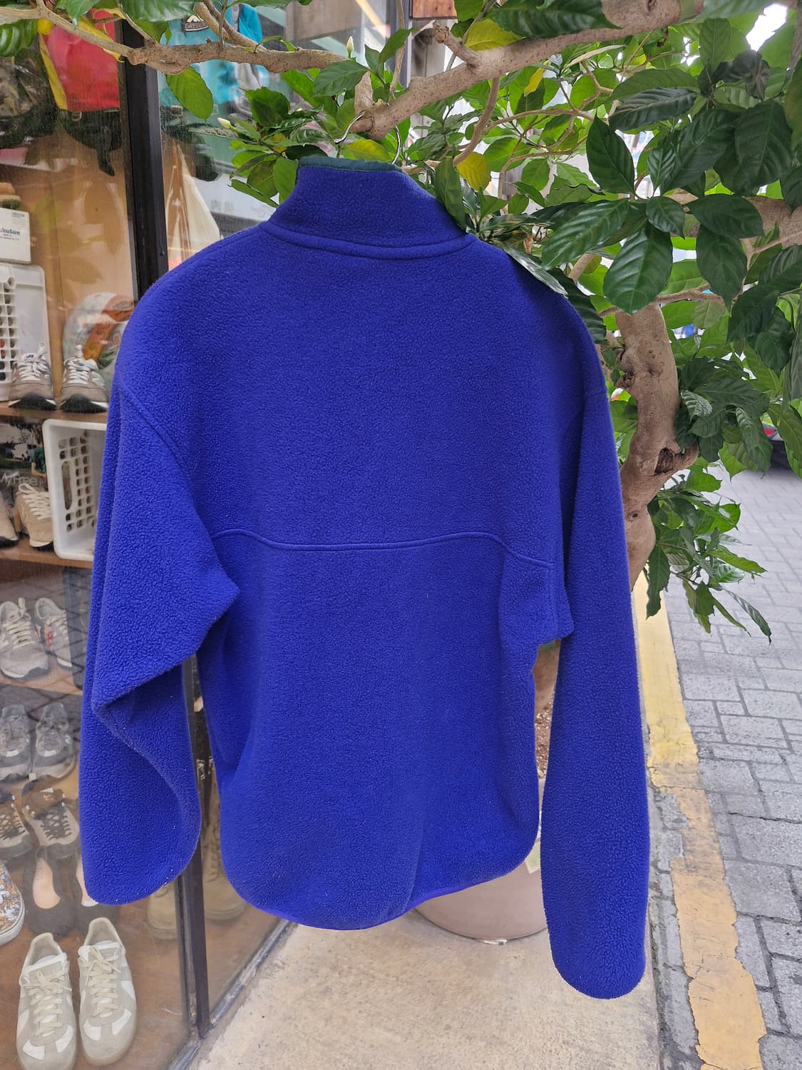 Z-89 파타고니아 신칠라 상품이미지2