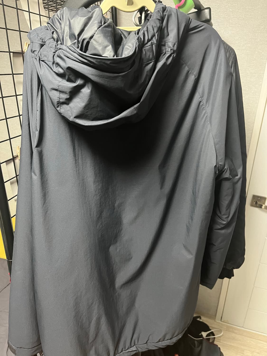 CAYL 케일 24 프리마로프트 자켓 XL 상품이미지2