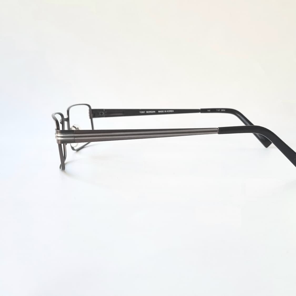 [데드스탁] XXXL 긱시크 브라운 스퀘어 온테 162 상품이미지6