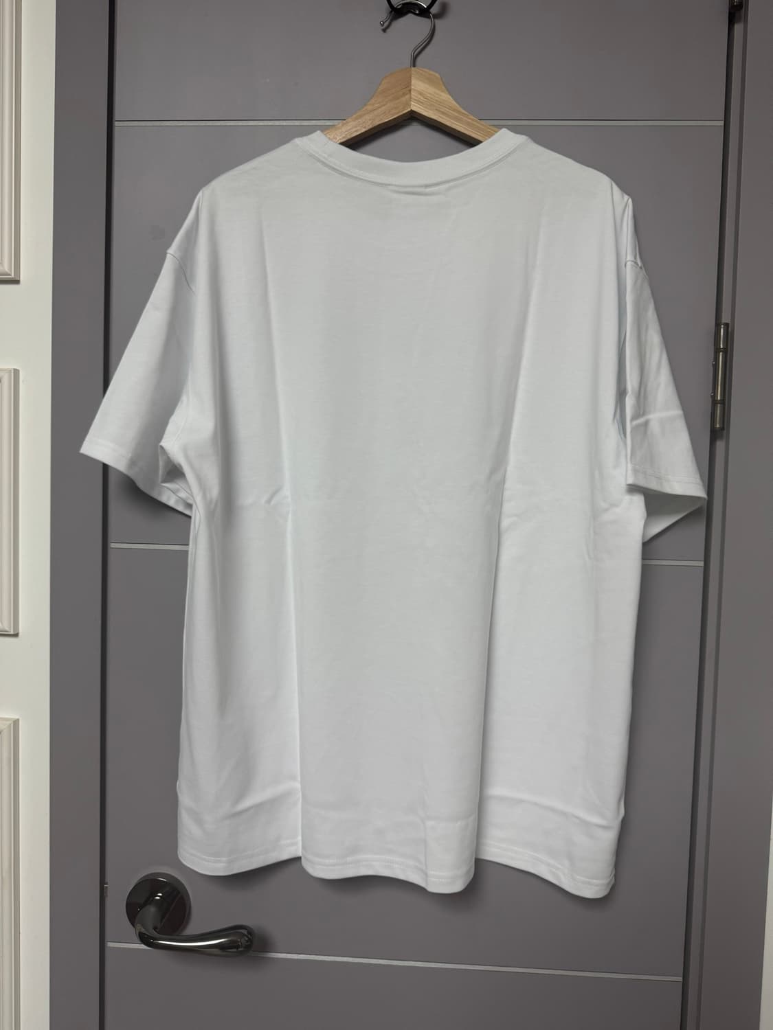 나이키 acg 드라이핏 반팔티 L / XL /2xl 블랙, 화이트 새상품 상품이미지8