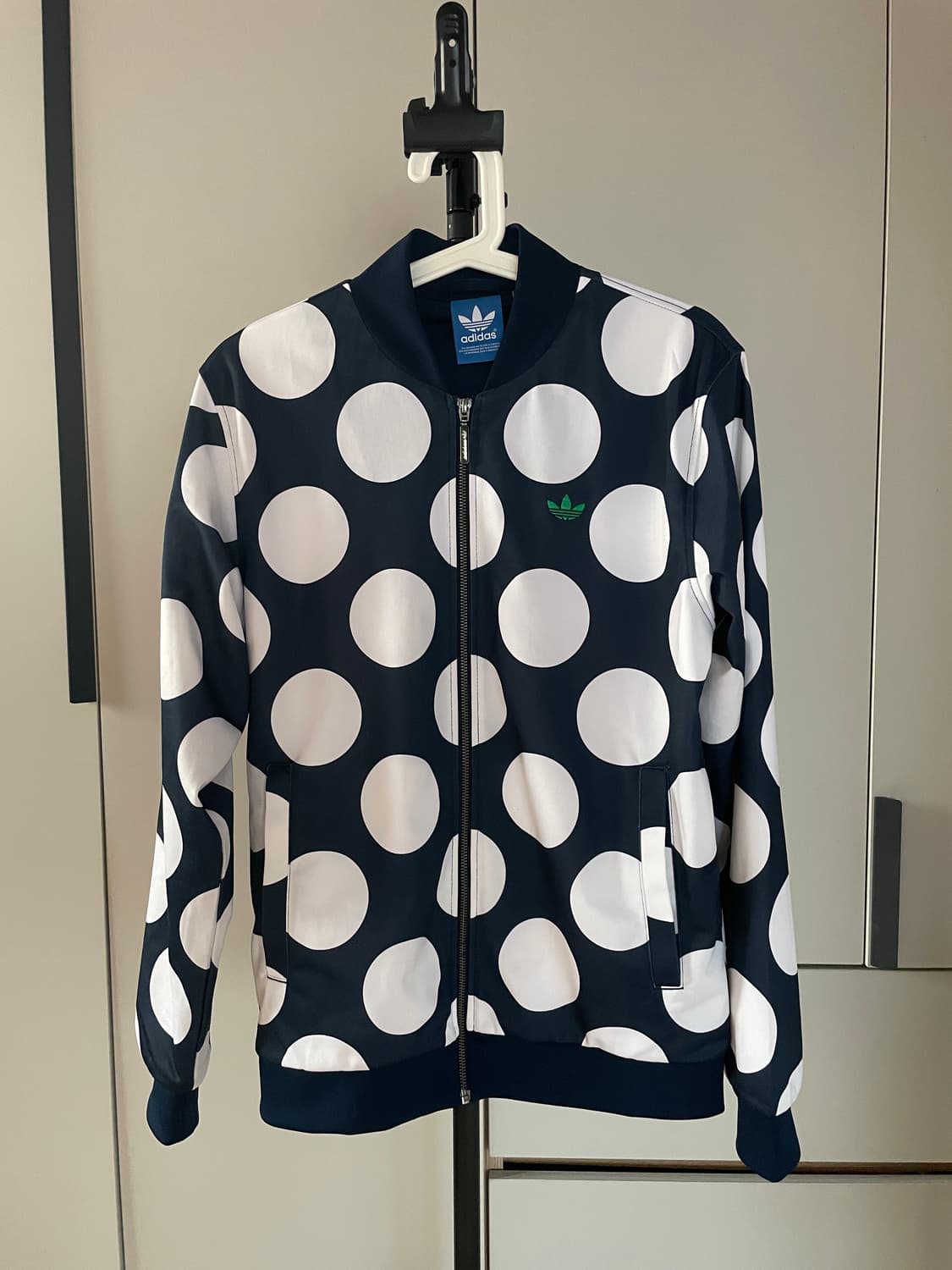 아디다스 스탠스미스 트랙탑 상품이미지1