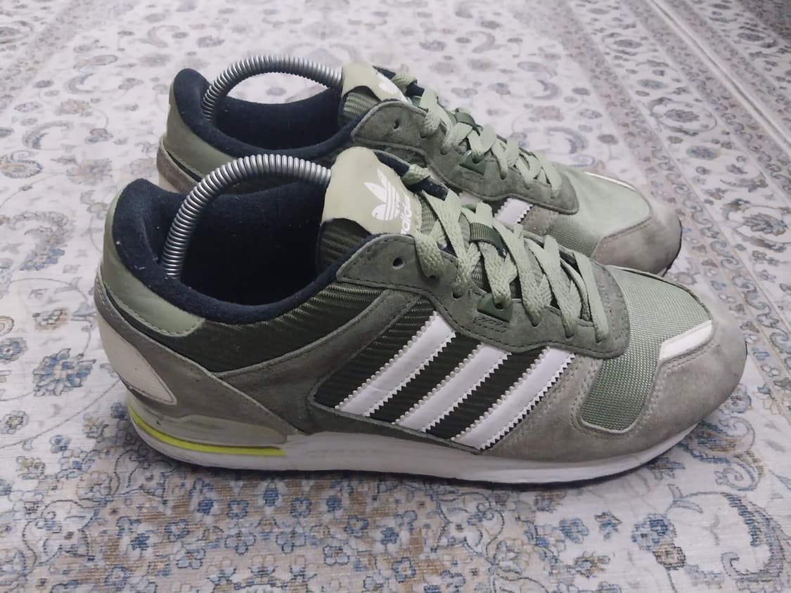 아디다스 빈티지 ZX700  280mm 상품이미지4