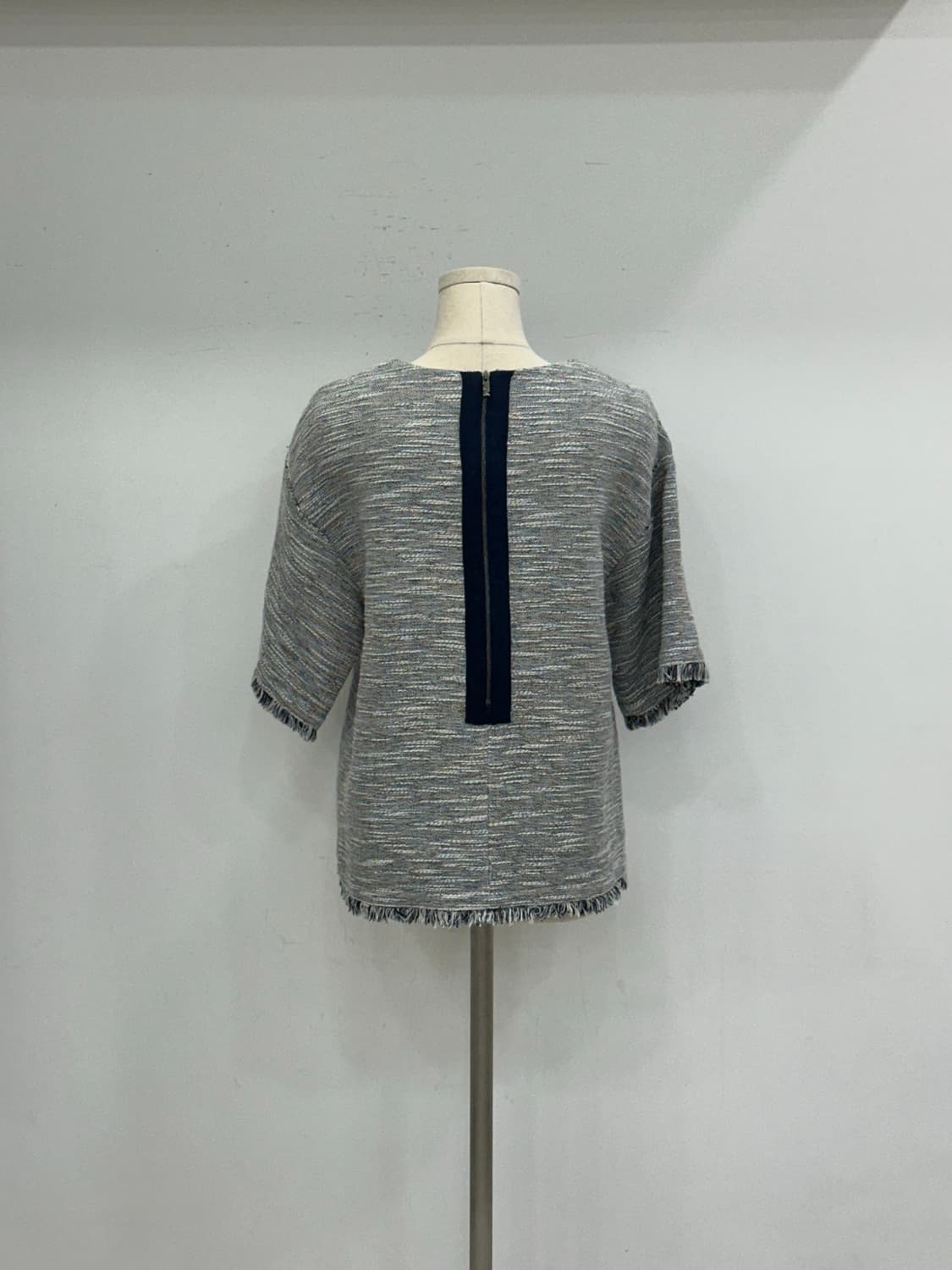 톰 그레이 하운드 니트 상품이미지5