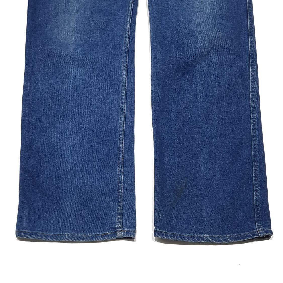 리바이스 70~80s 액션 진 부츠컷 데님 36~38 상품이미지4