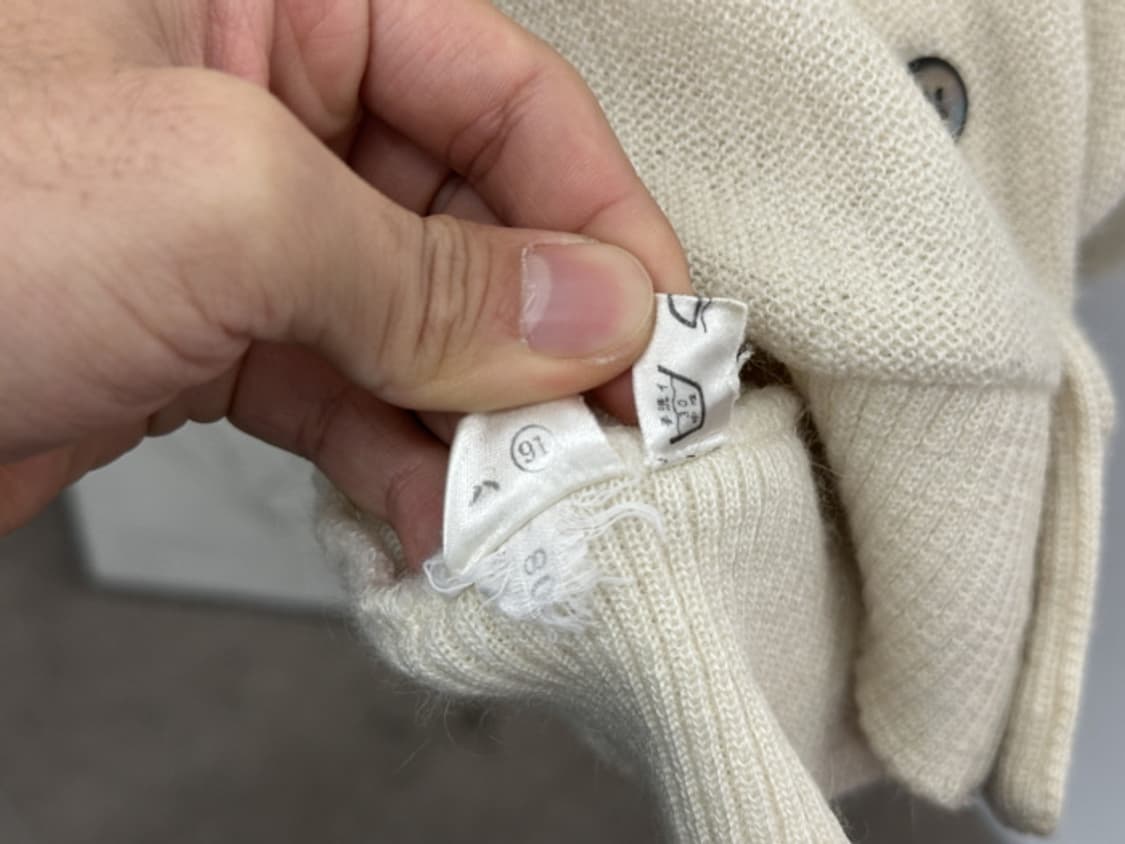 80'S ANOLD PALMER (L) 상품이미지10