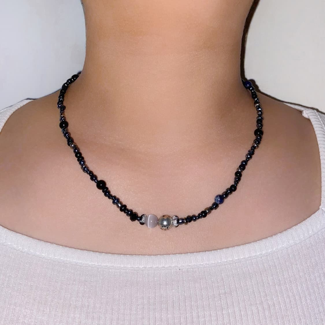 Vegeta_Sayian Necklace 상품이미지2