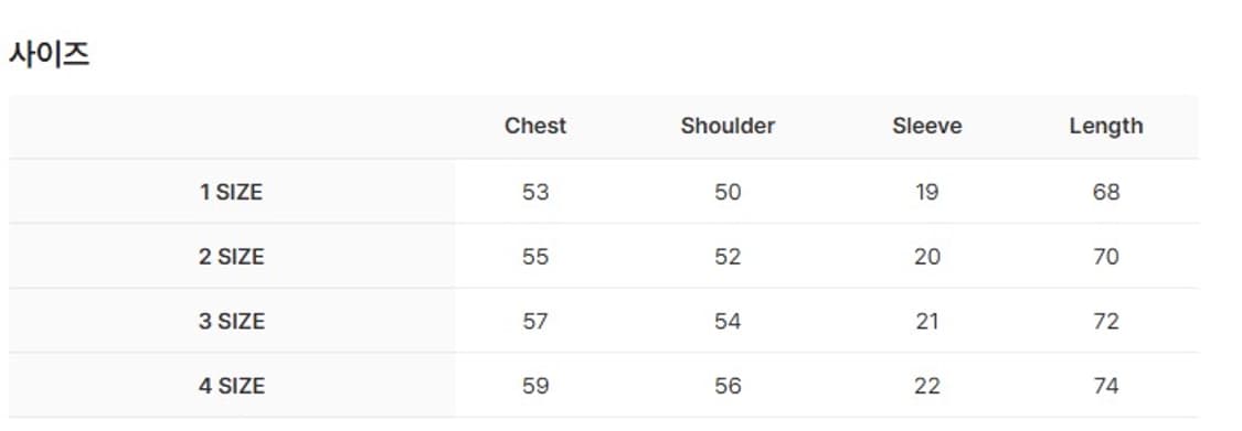 산산기어 립 티셔츠 머드 카키 -24SS 상품이미지5