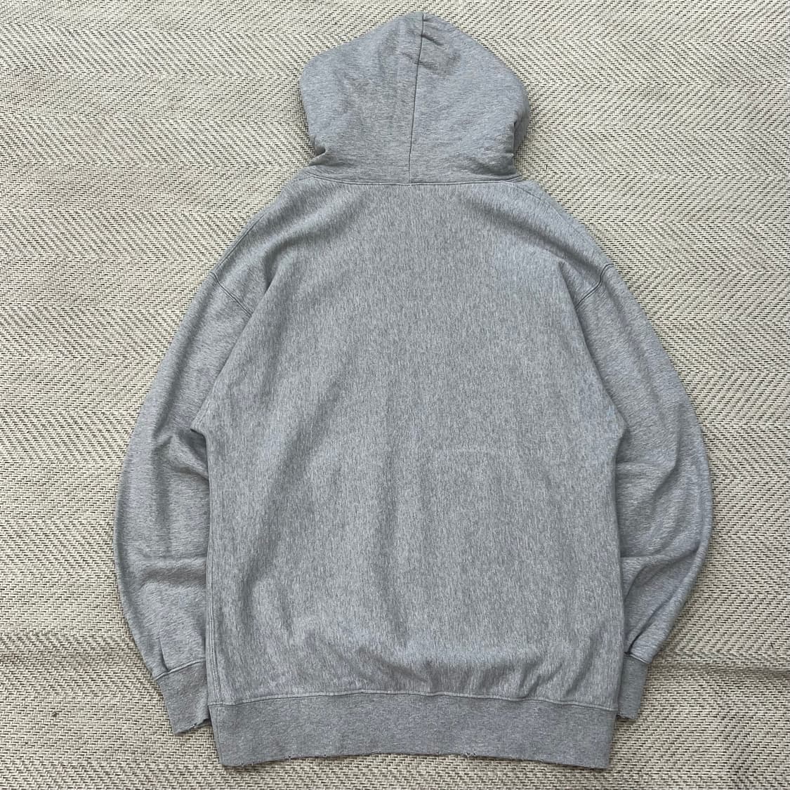 아웃스탠딩 빈티지 후드티 r3433 상품이미지2