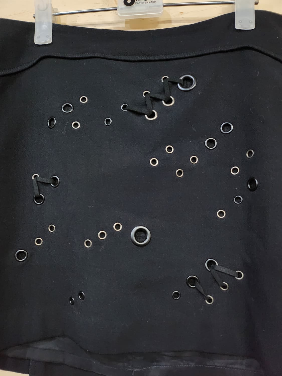 1014) 지컷 gcut 스커트 상품이미지3