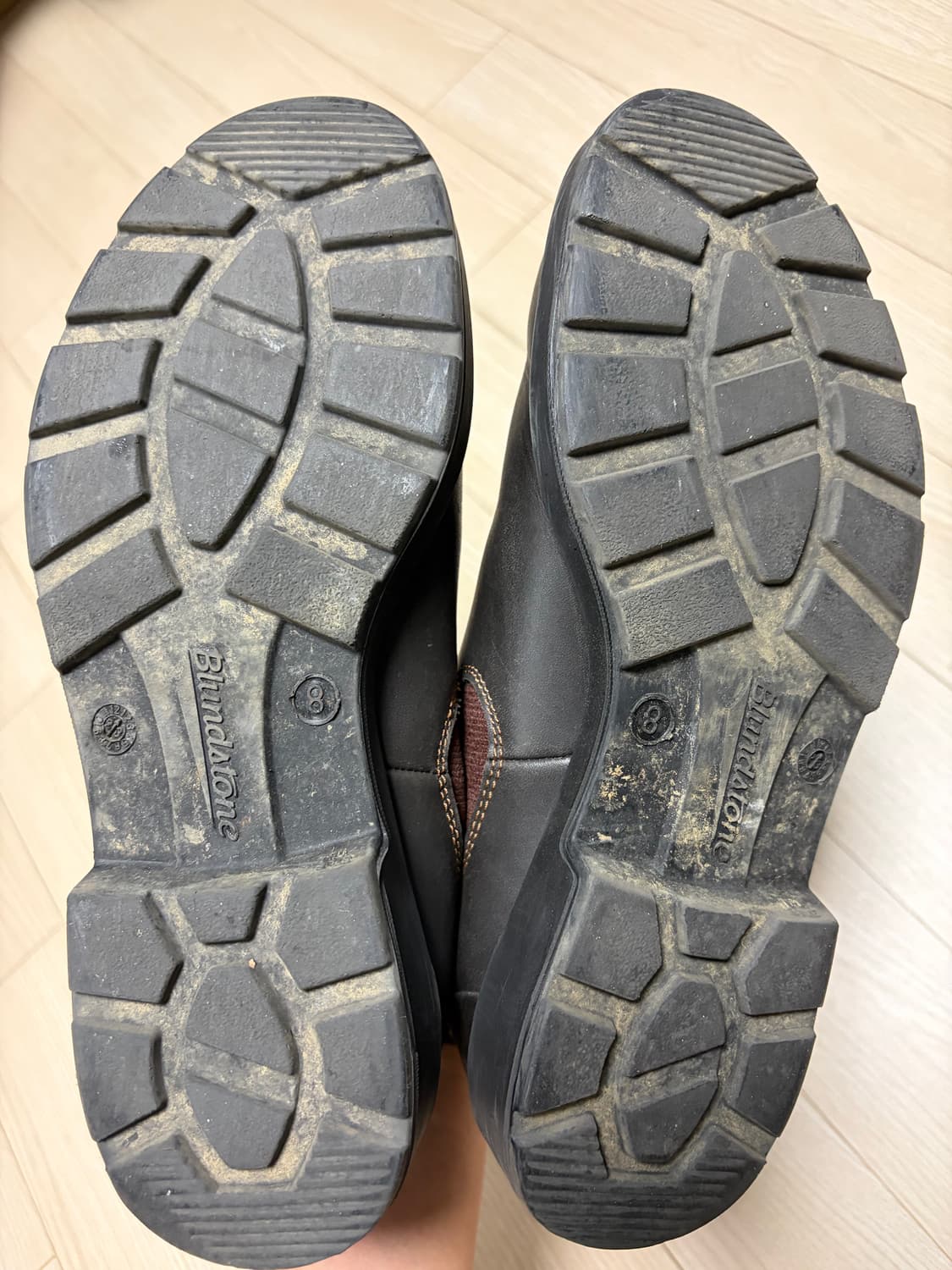 블런드스톤 2038 AU8 (270) 상품이미지4