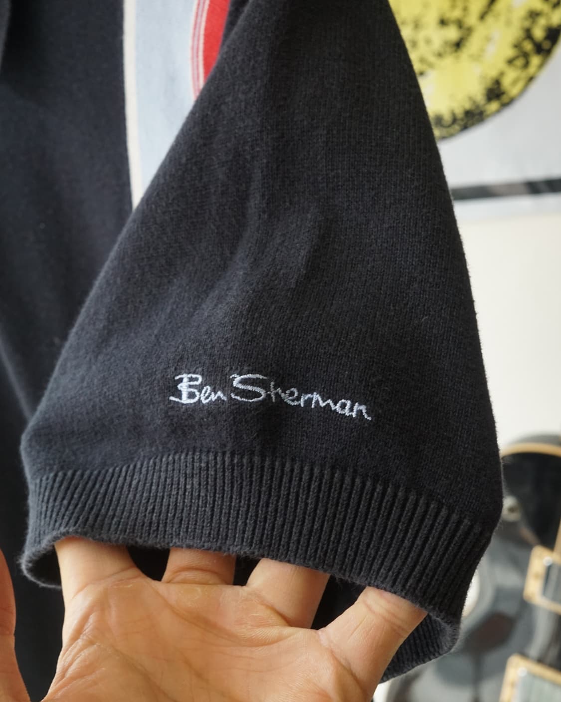 Ben Sherman 상품이미지3
