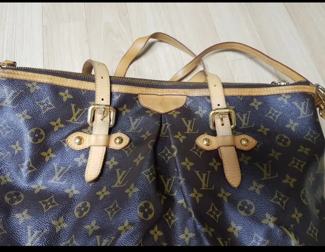 루이비통 팔레르모 팔레모 GM 상품이미지3