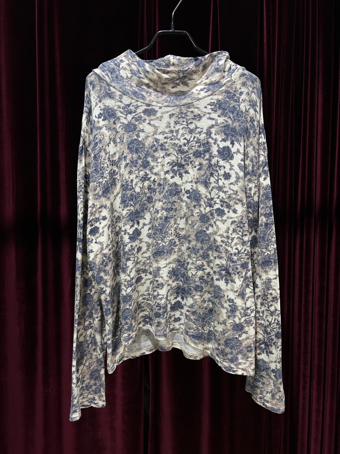 PLANTATION by ISSEY MIYAKE top 상품이미지1