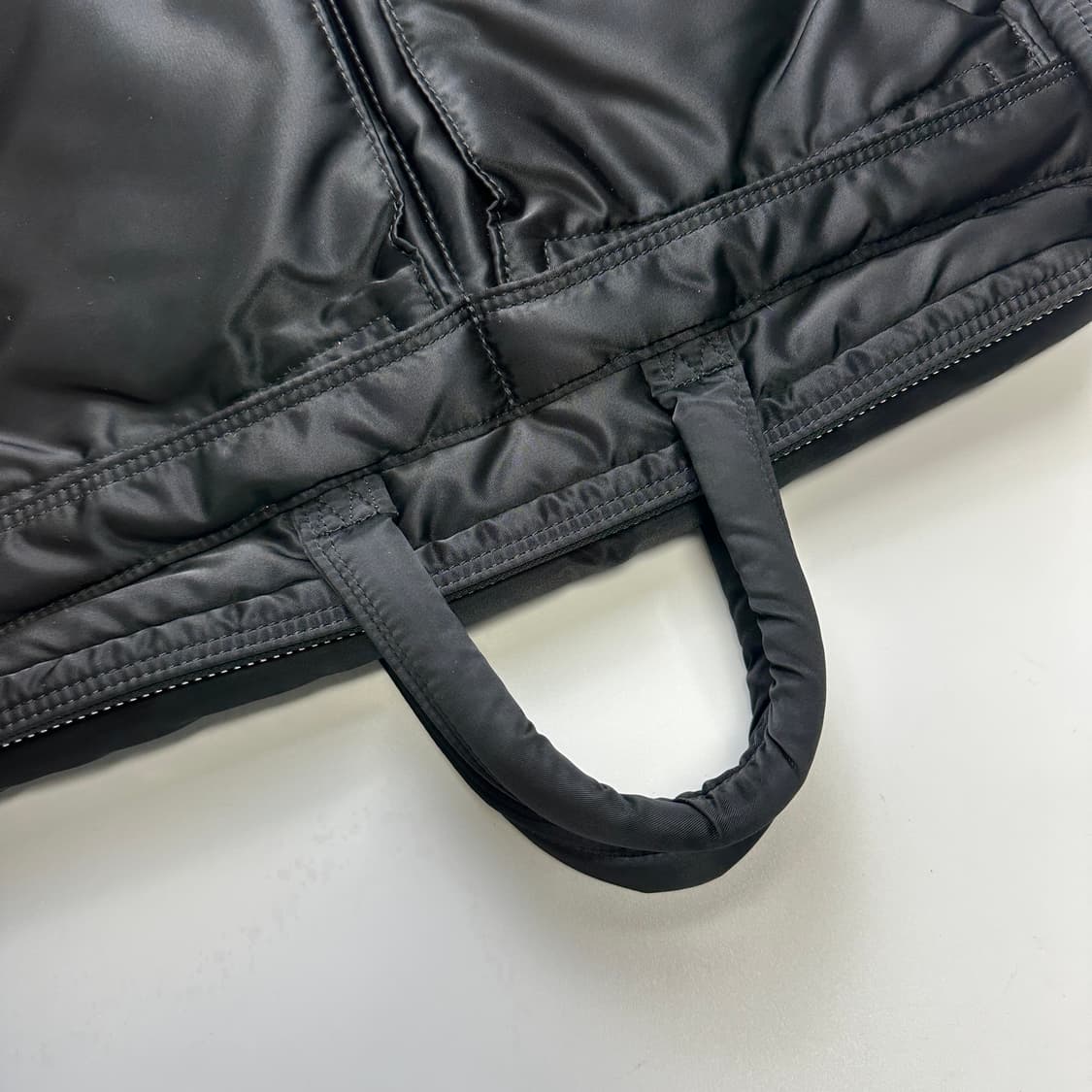 PORTER TANKER 포터 탱커 투웨이 브리프케이스 상품이미지8