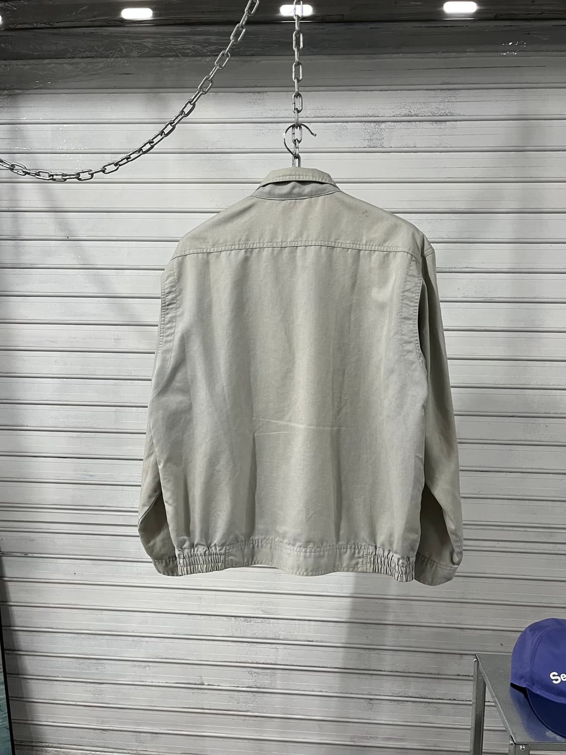 A.D GEAR dirty work jacket 상품이미지8