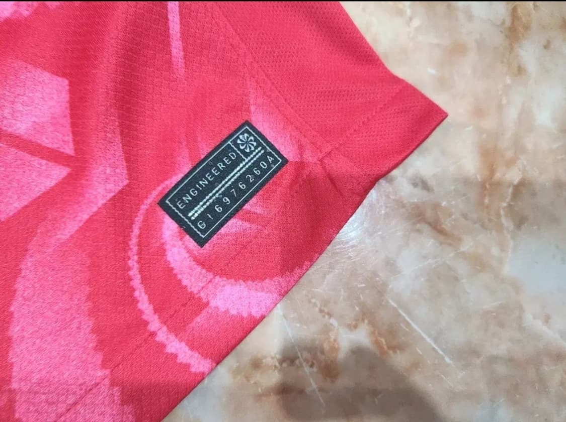 나이키 24 대한민국 국대 축구져지 상품이미지3