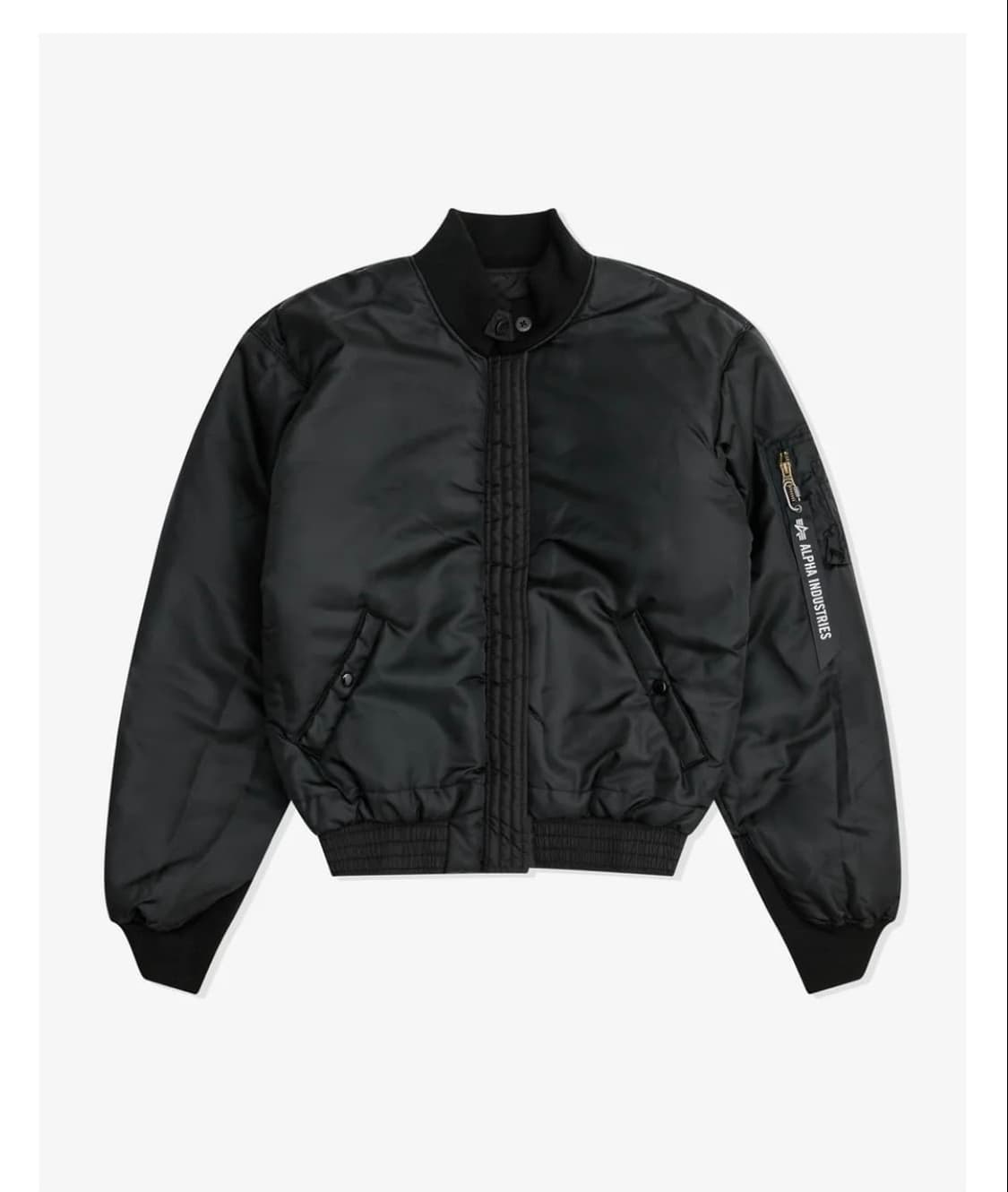 꼼데가르송 cdg 알파인더스트리 리버시블 자켓 상품이미지4