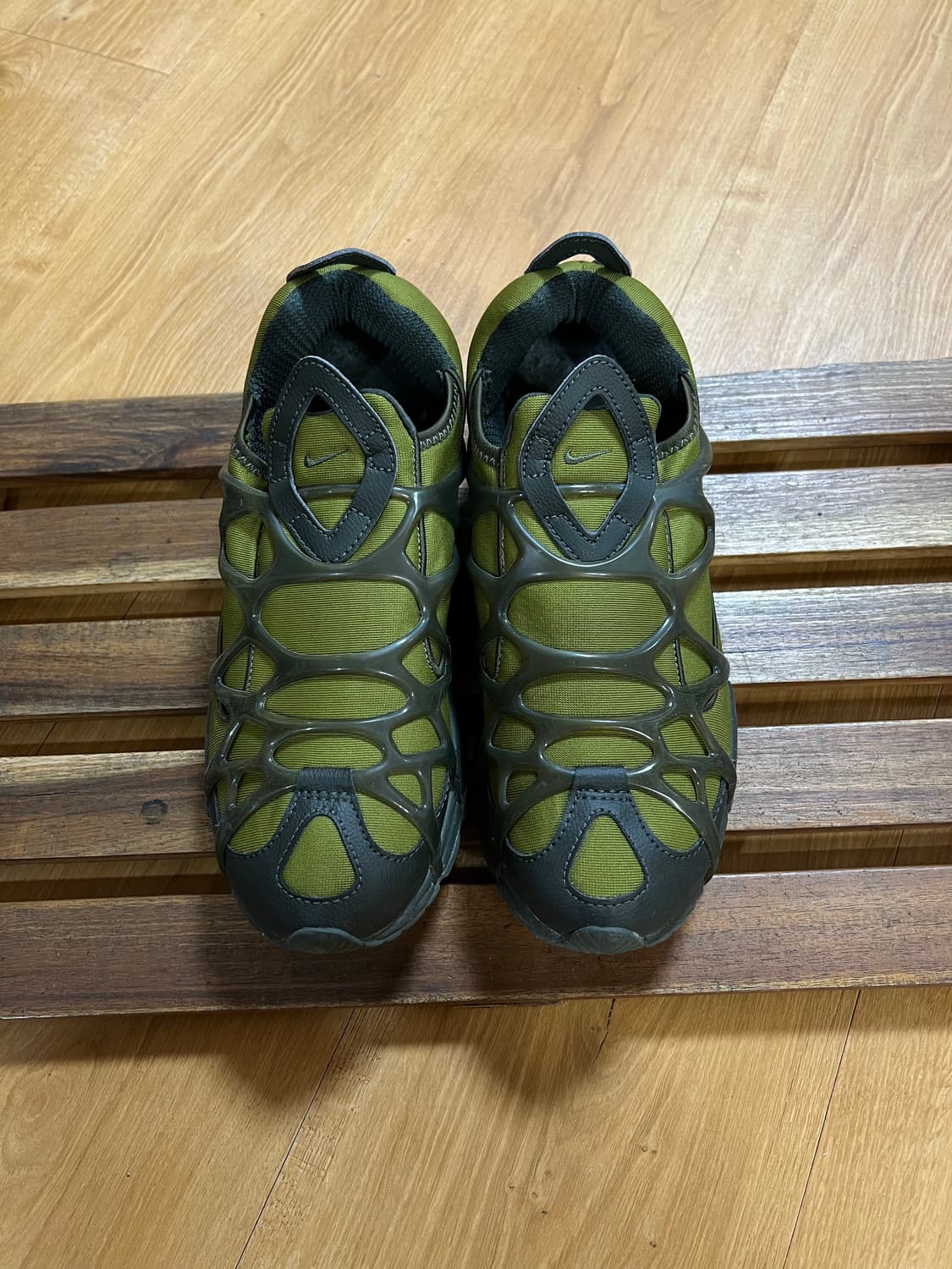 나이키 에어쿠키니 270사이즈 판매 상품이미지2