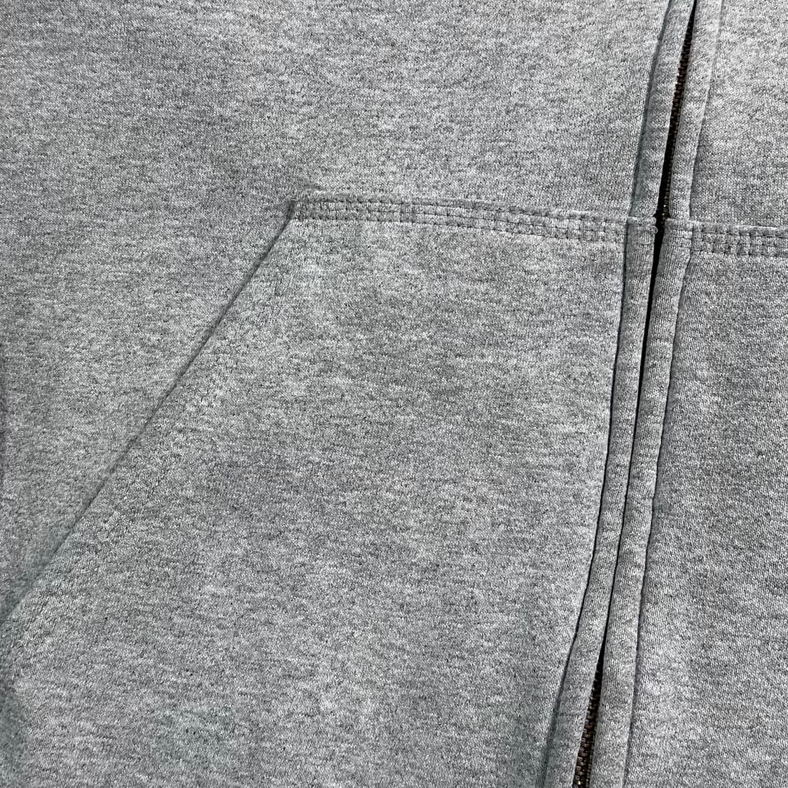 칼하트 멜란지 후드집업 상품이미지4