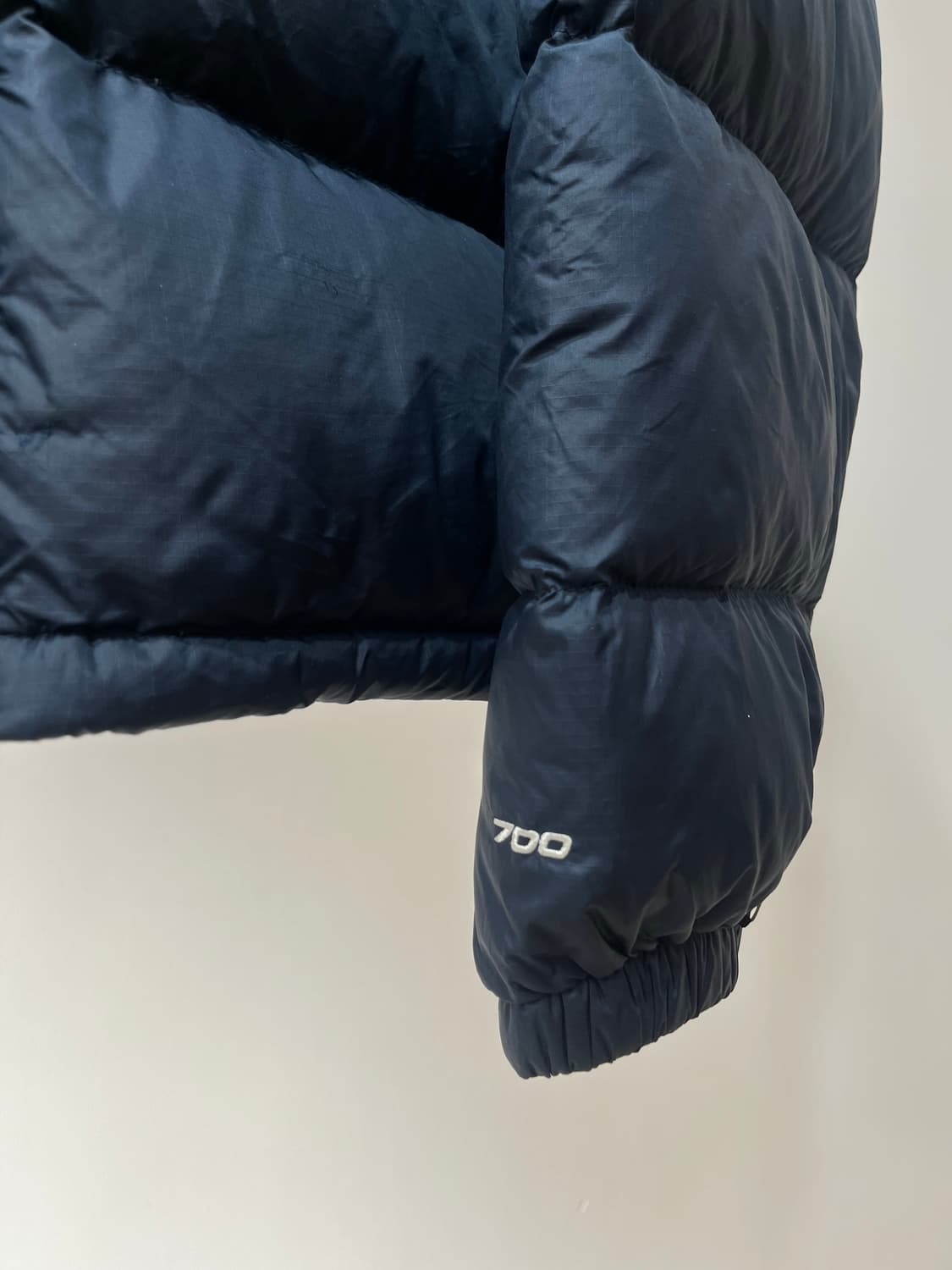 THE NORTH FACE 700 down padding 상품이미지4