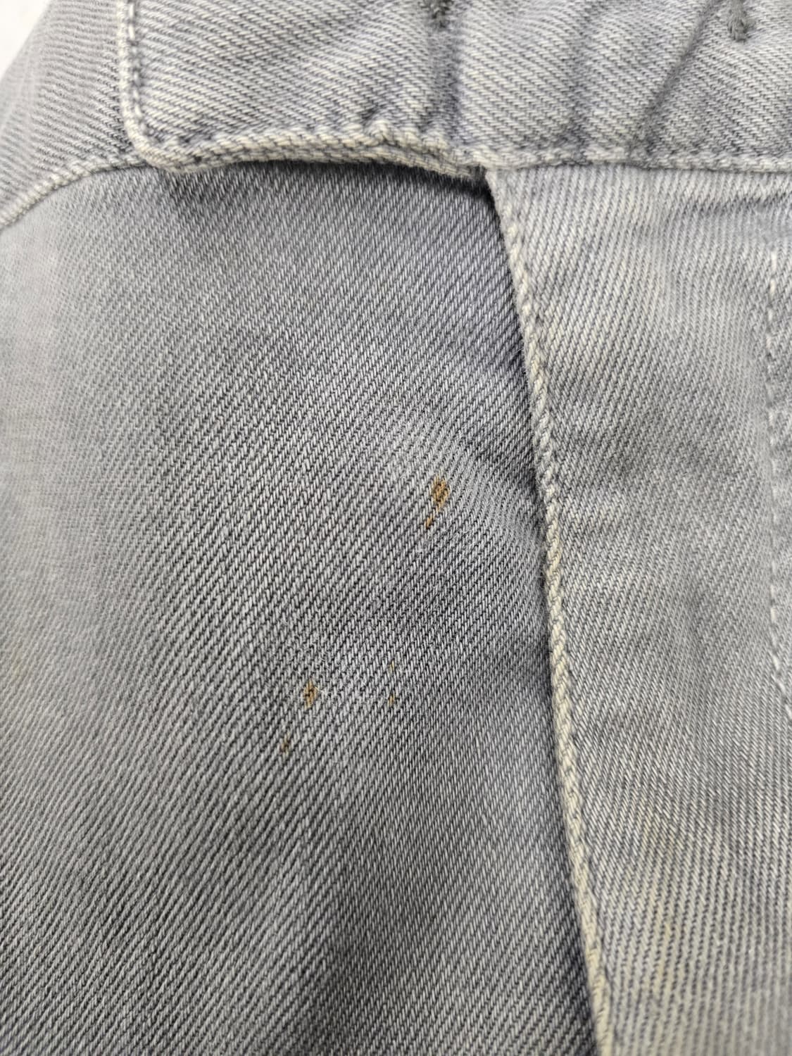 시스템 남자 청바지.  싸이즈 30 상품이미지7