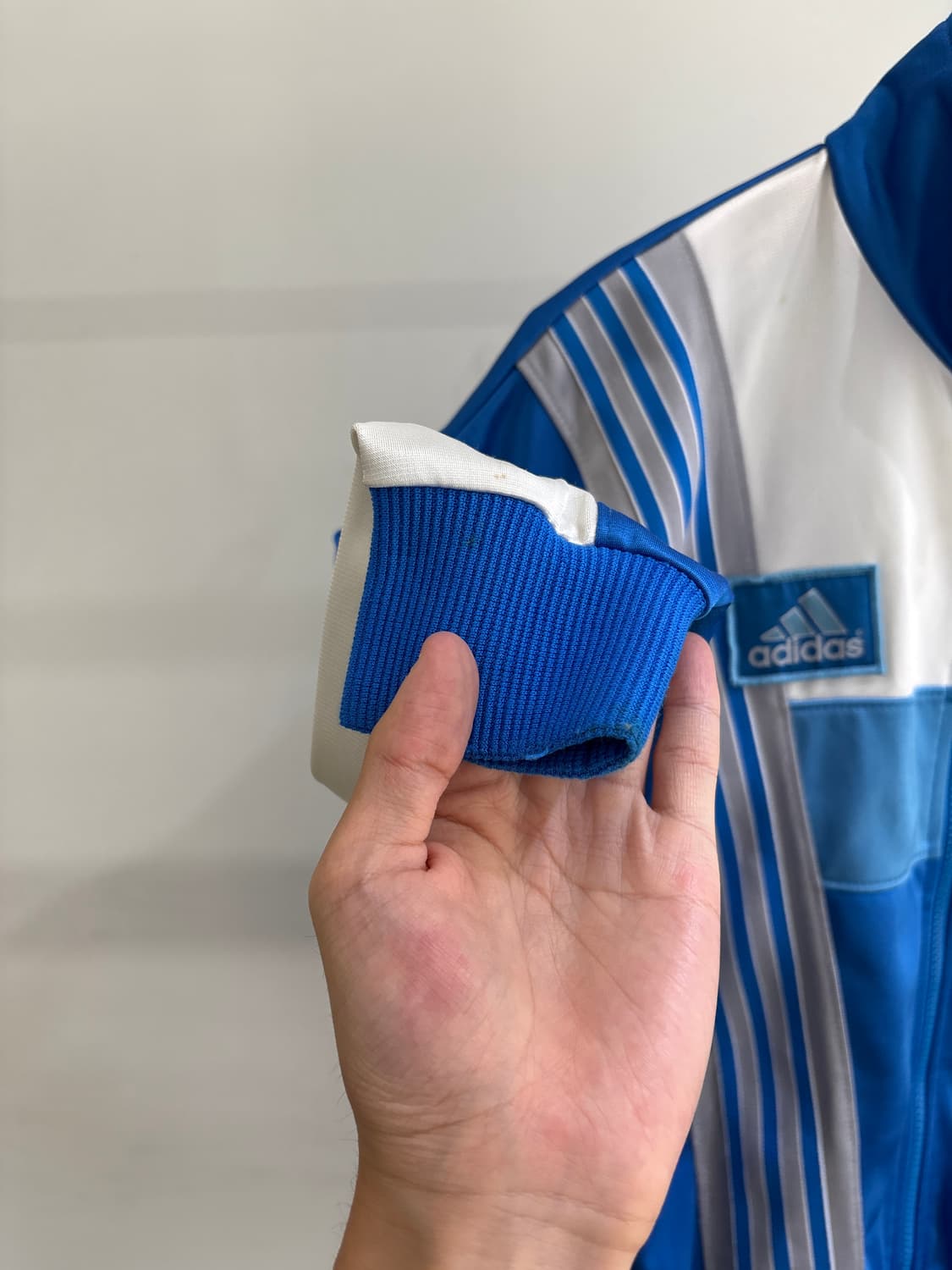 ADIDAS (Made in Japan) 자켓 상품이미지4