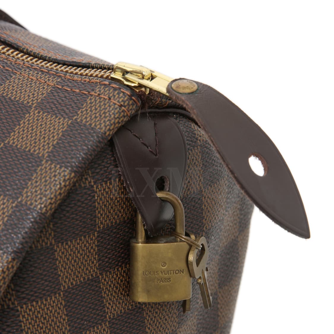 루이비통 다미에 스피디 35CM 보스턴백 N41363 상품이미지7