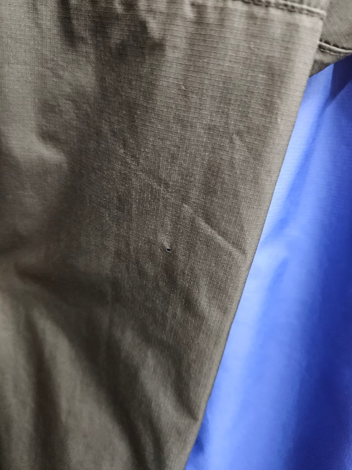 나이키 NSW JDI 아노락 자켓 상품이미지7