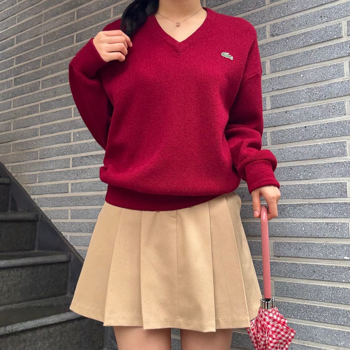 Lacoste 상품이미지2