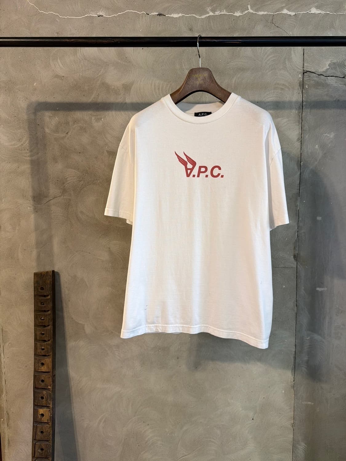 아페쎄 티셔츠 100 상품이미지1