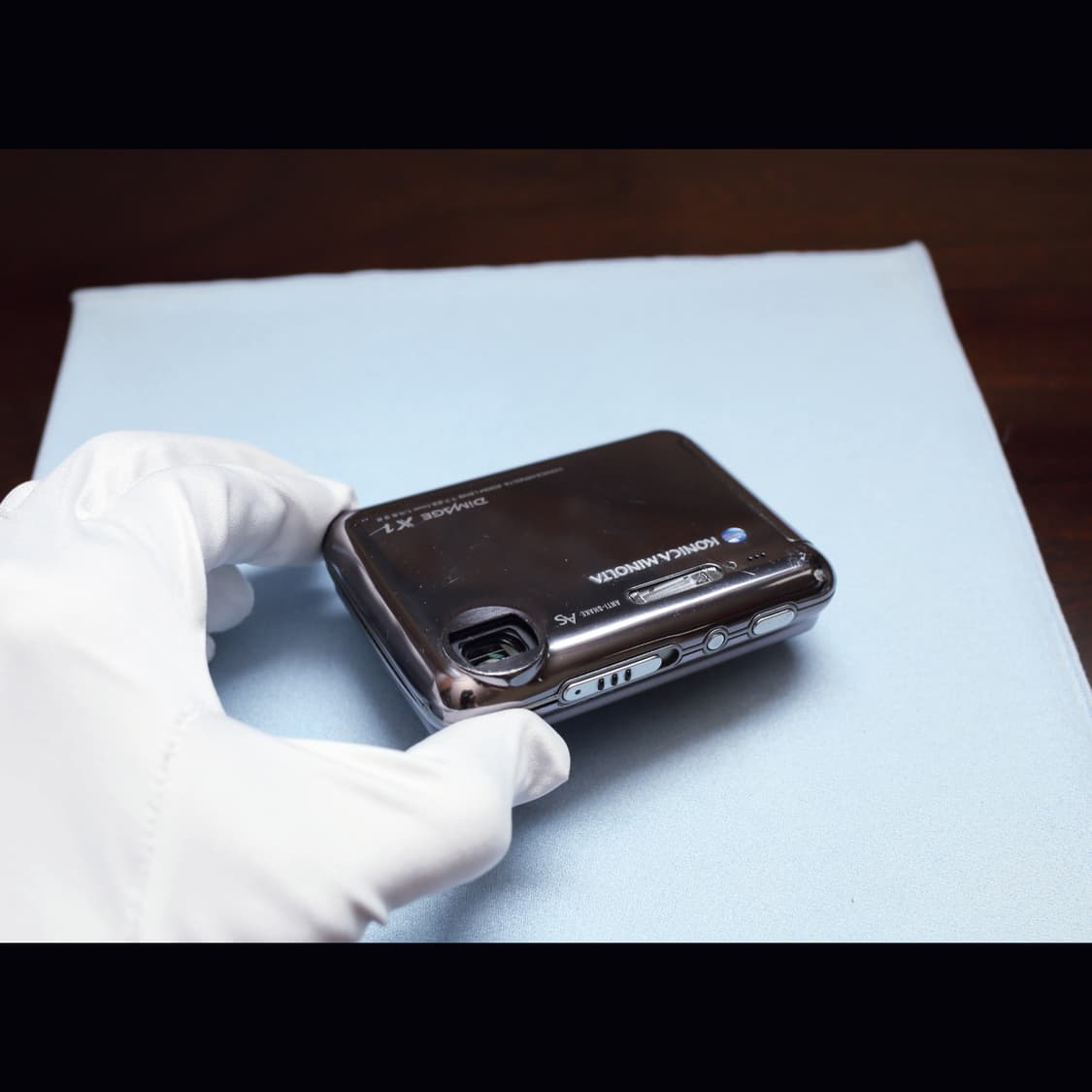 (사진 확인용) 미놀타 디미지 x1 상품이미지9