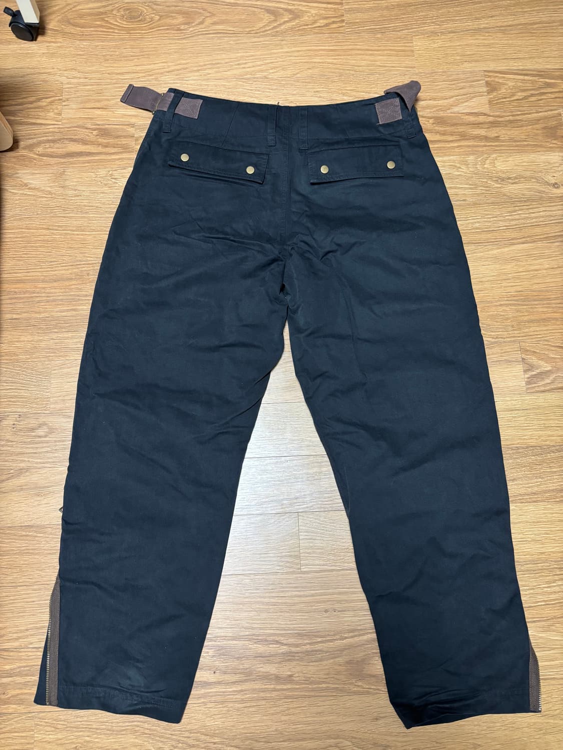 프리즘웍스 CN팬츠  상품이미지2