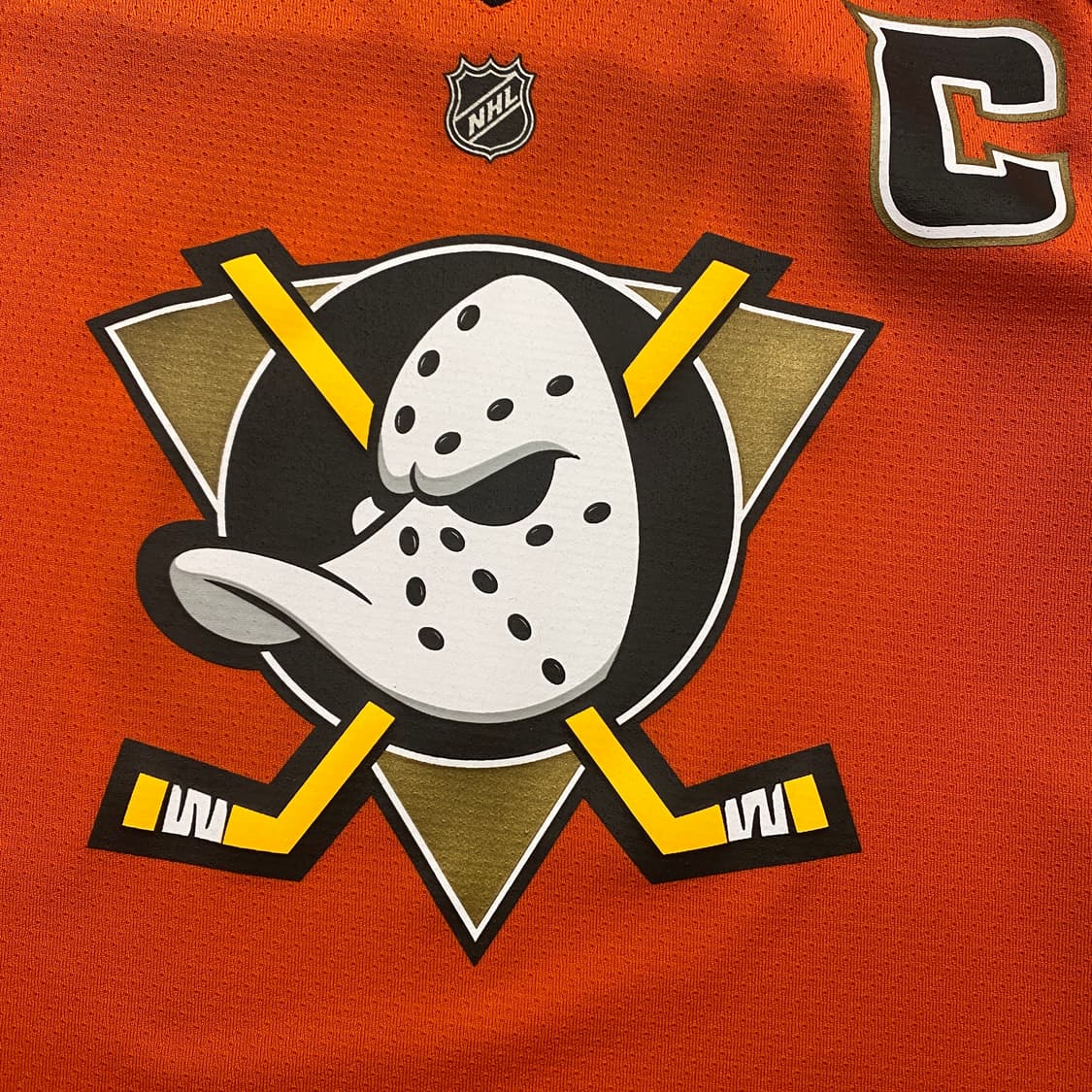 NHL 하키 져지 상품이미지3