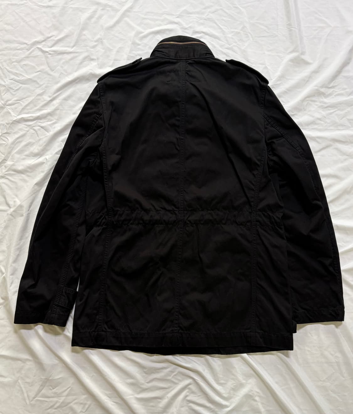 꼼데가르송 옴므 m65 필드자켓 AD2007 상품이미지2