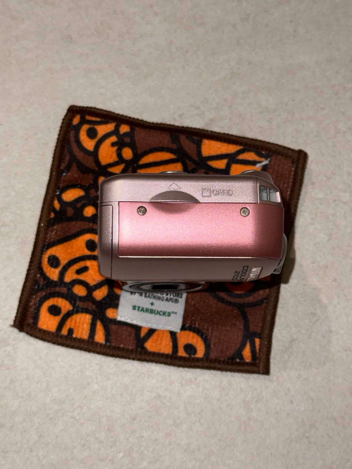 디카 니콘 쿨픽스 2100 민트급 상품이미지8