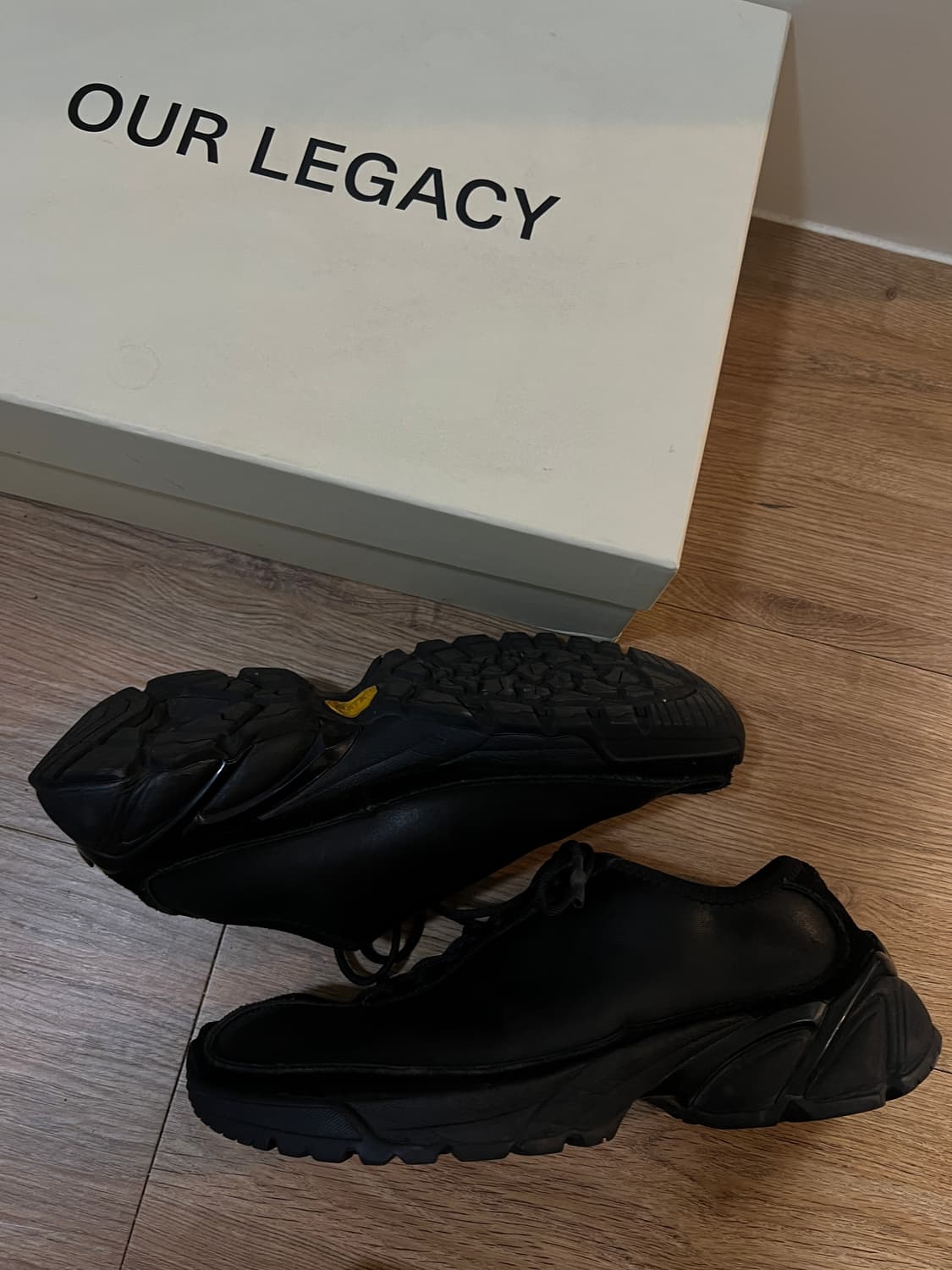 아워레가시 클로브 40 사이즈 상품이미지2