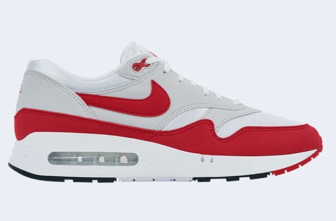 *새상품 나이키 에어맥스1 86 오리지널 빅버블 상품이미지1