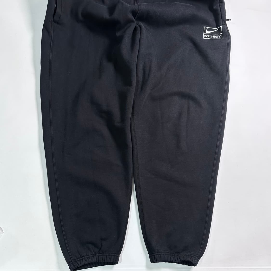 나이키x스투시 NRG 스웻 셋업 상품이미지7