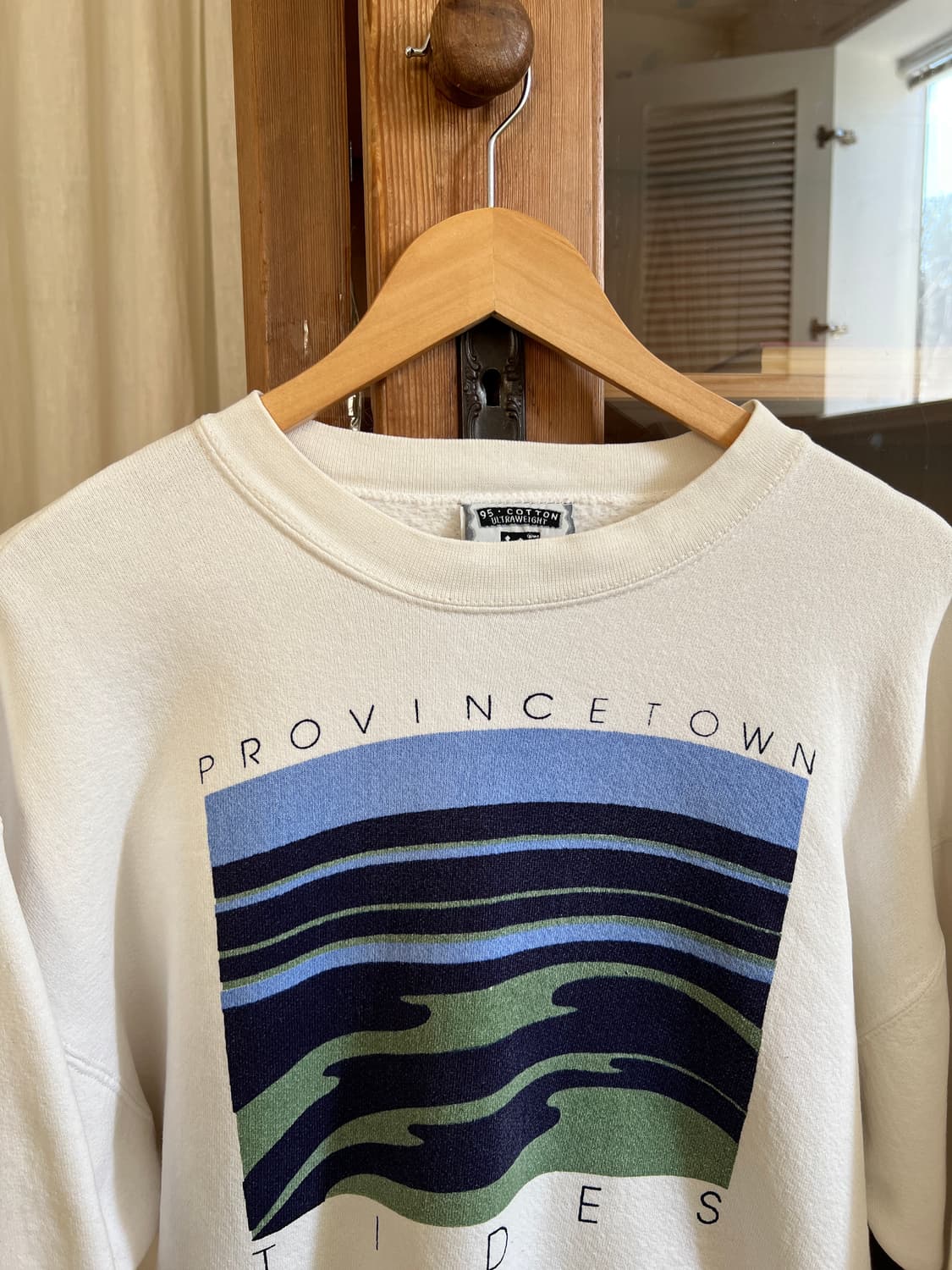 90s Lee 빈티지 스웻셔츠 Made in USA 상품이미지2