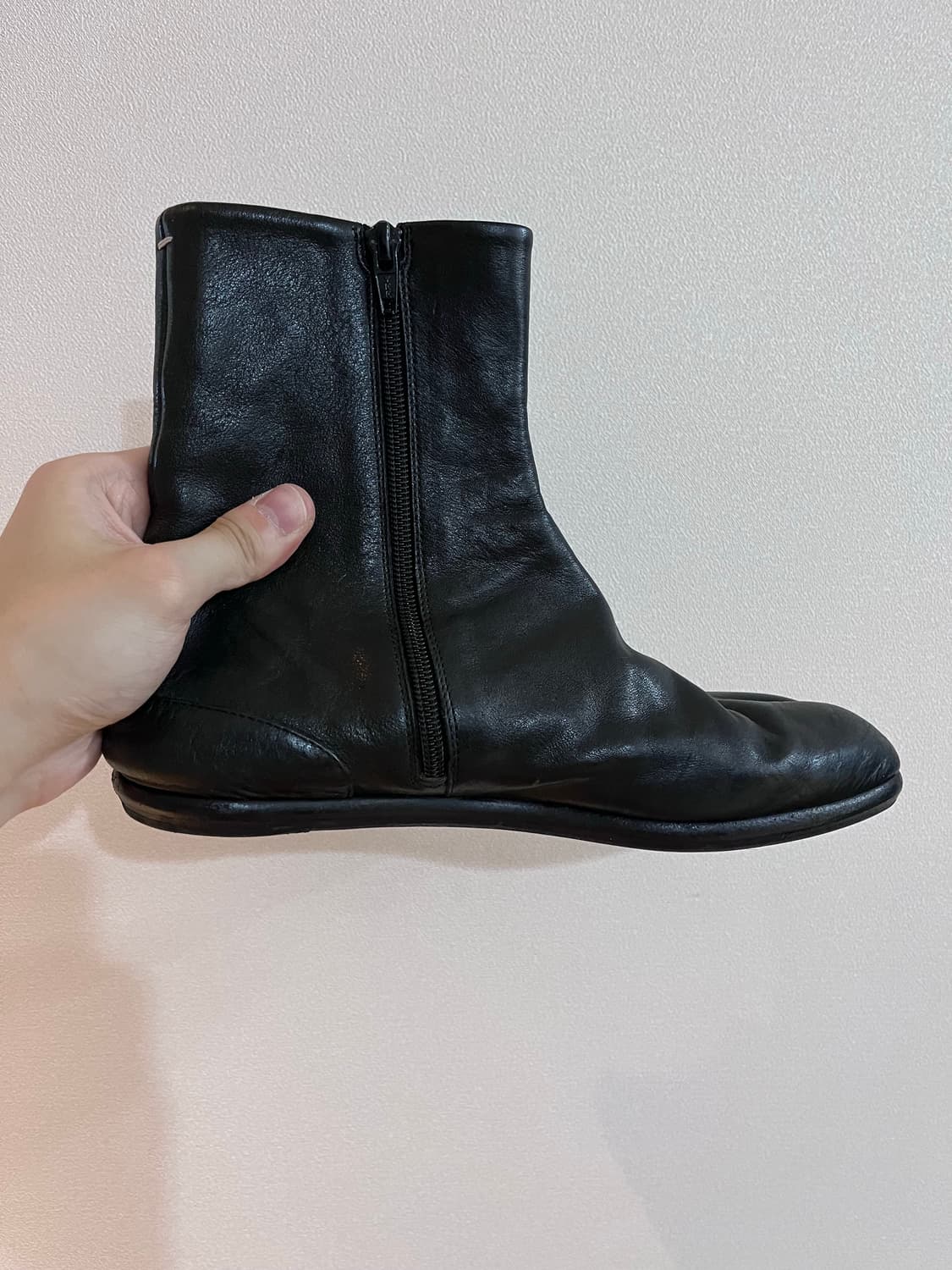 메종 마르지엘라 타비 부츠 40 상품이미지4