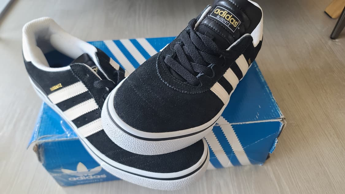 아디다스 BUSENITZ VULC 상품이미지2