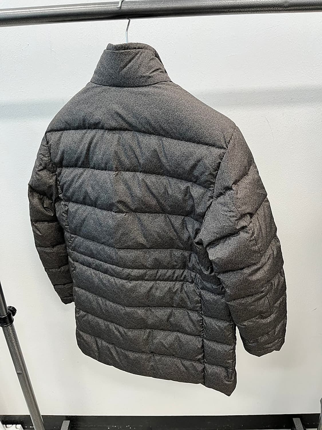 95-100) 지제냐 경량 패딩자켓  상품이미지6