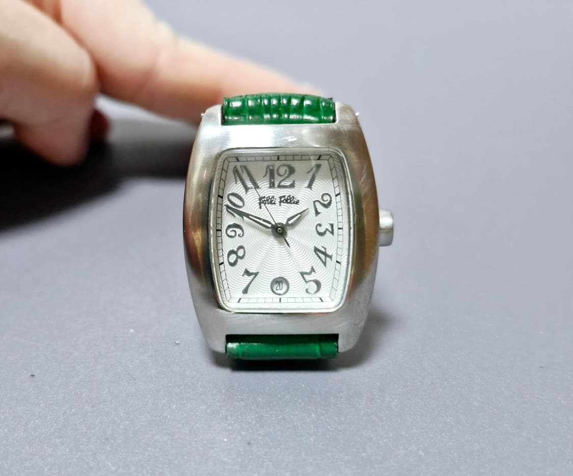 폴리폴리 여성시계  상품이미지4