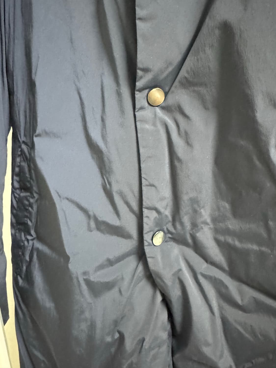 시스테옴므 패딩코트 95 상품이미지3