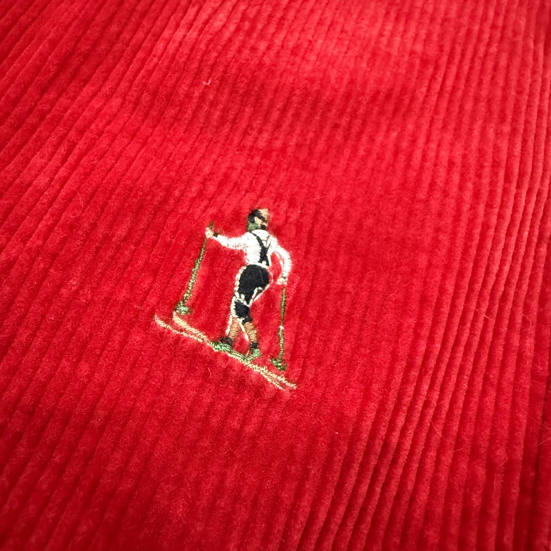 폴로 럭비 코듀로이팬츠 상품이미지5