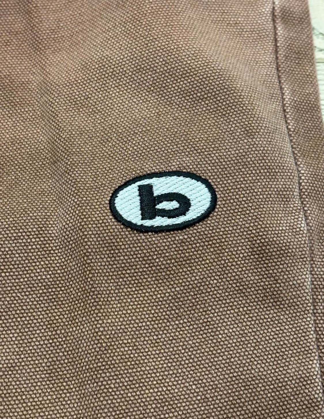 90s  bitchskateboards pants 상품이미지2