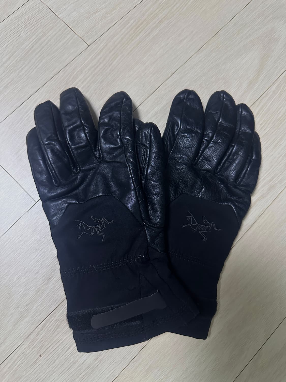 아크테릭스 스팅거 글러브 (L사이즈) 상품이미지2