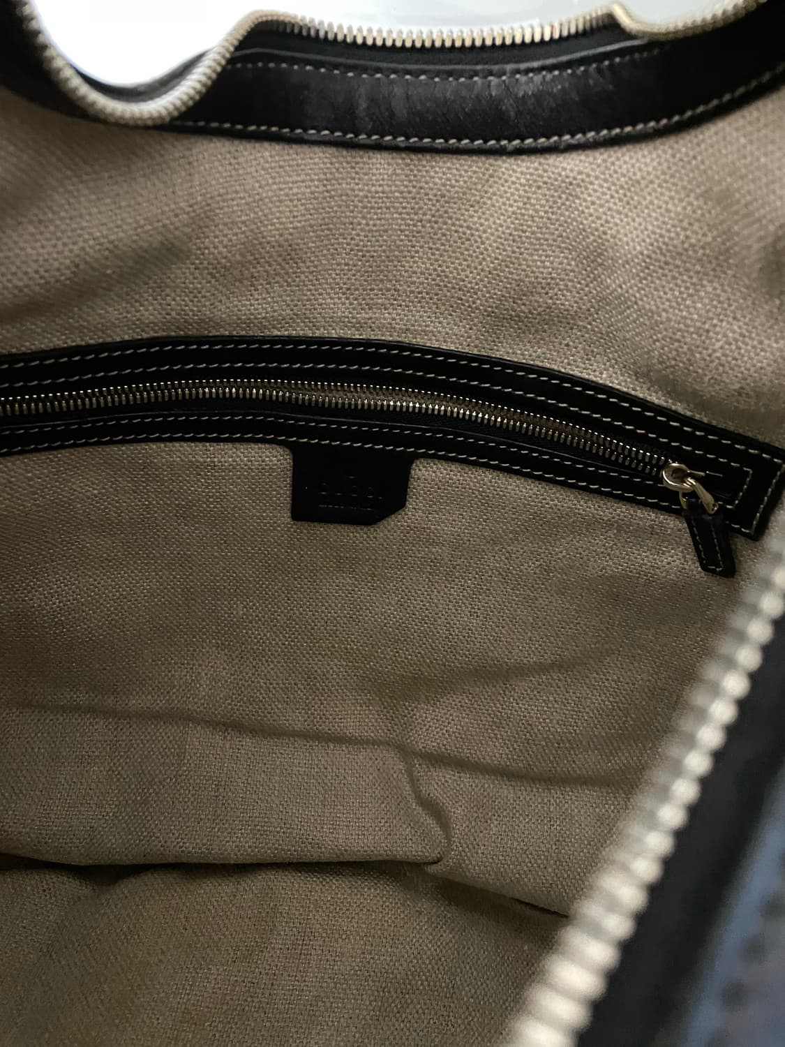 구찌 숄더백 상품이미지8