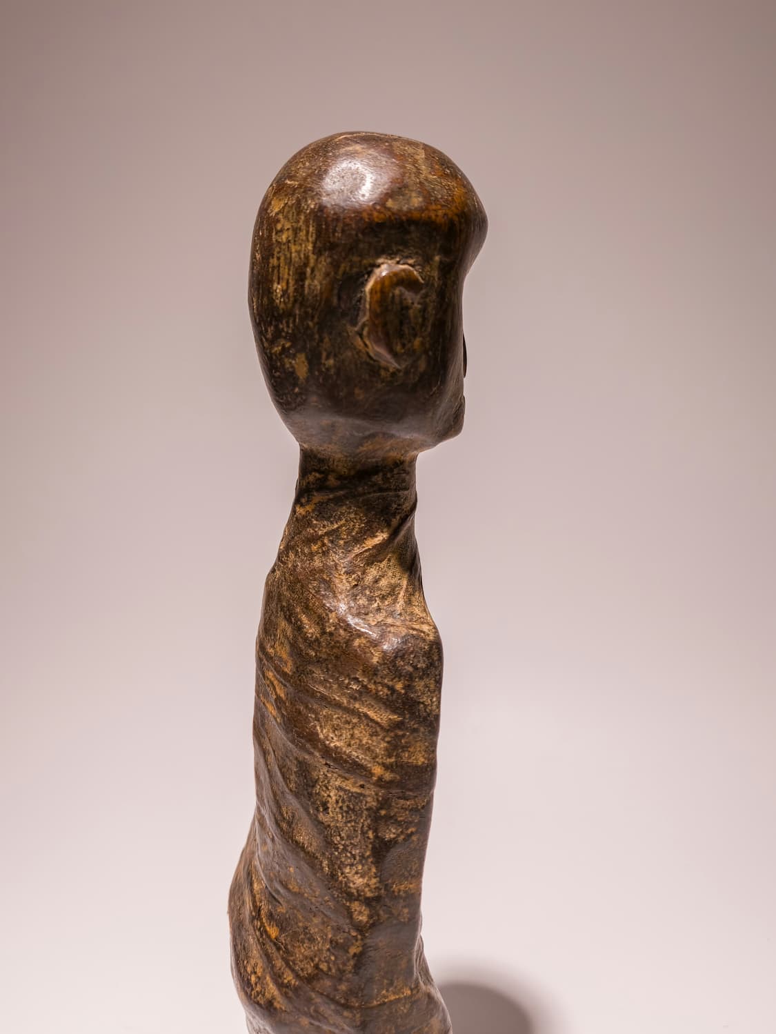 East African Wrapped Ancestor Figure 상품이미지8