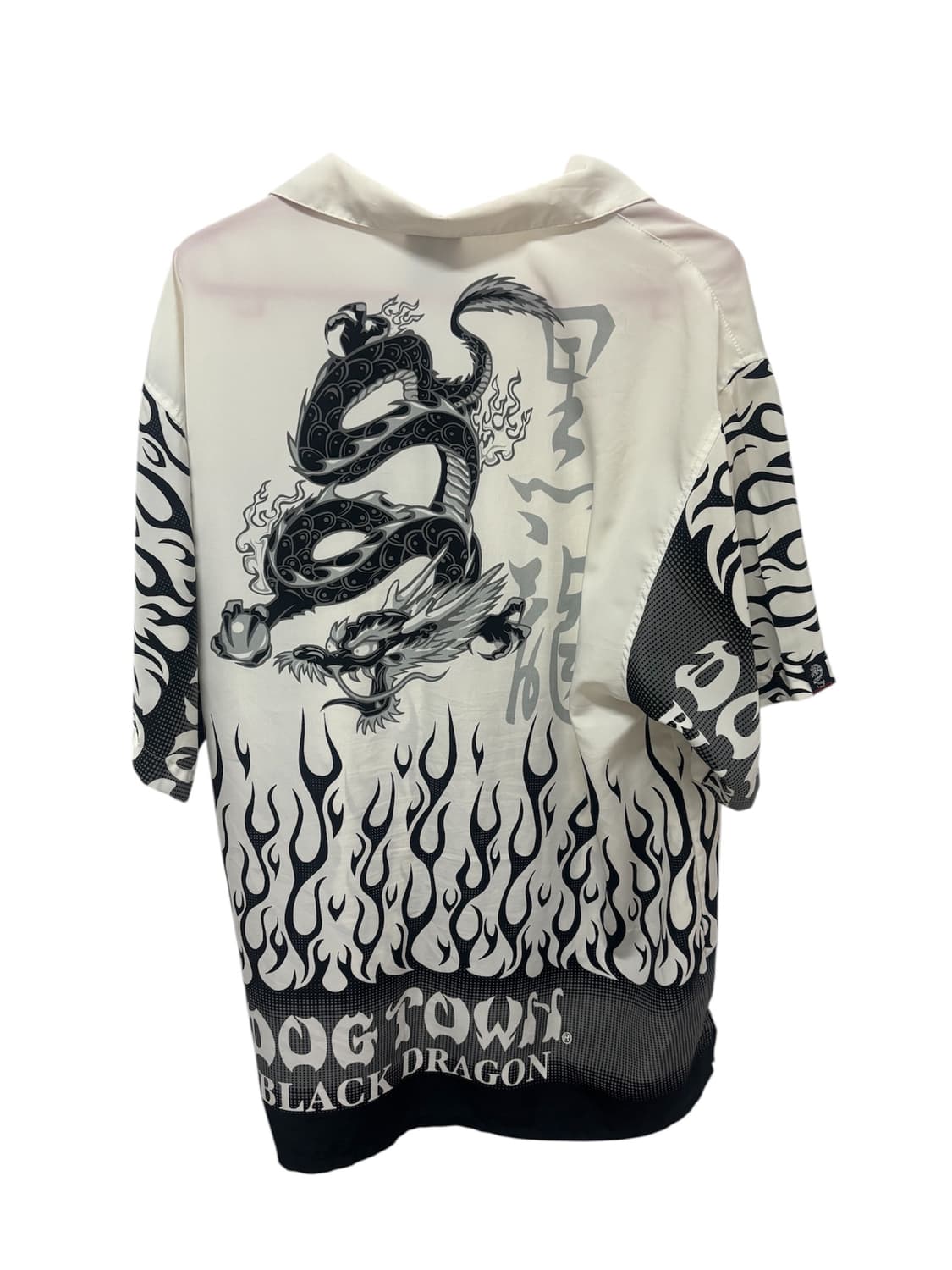 dogtown 도그타운 반팔 슬리브 상품이미지2